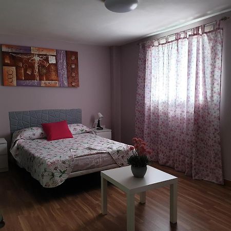 Апартаменты Loft Granadilla Гранадилла-де-Абона Экстерьер фото