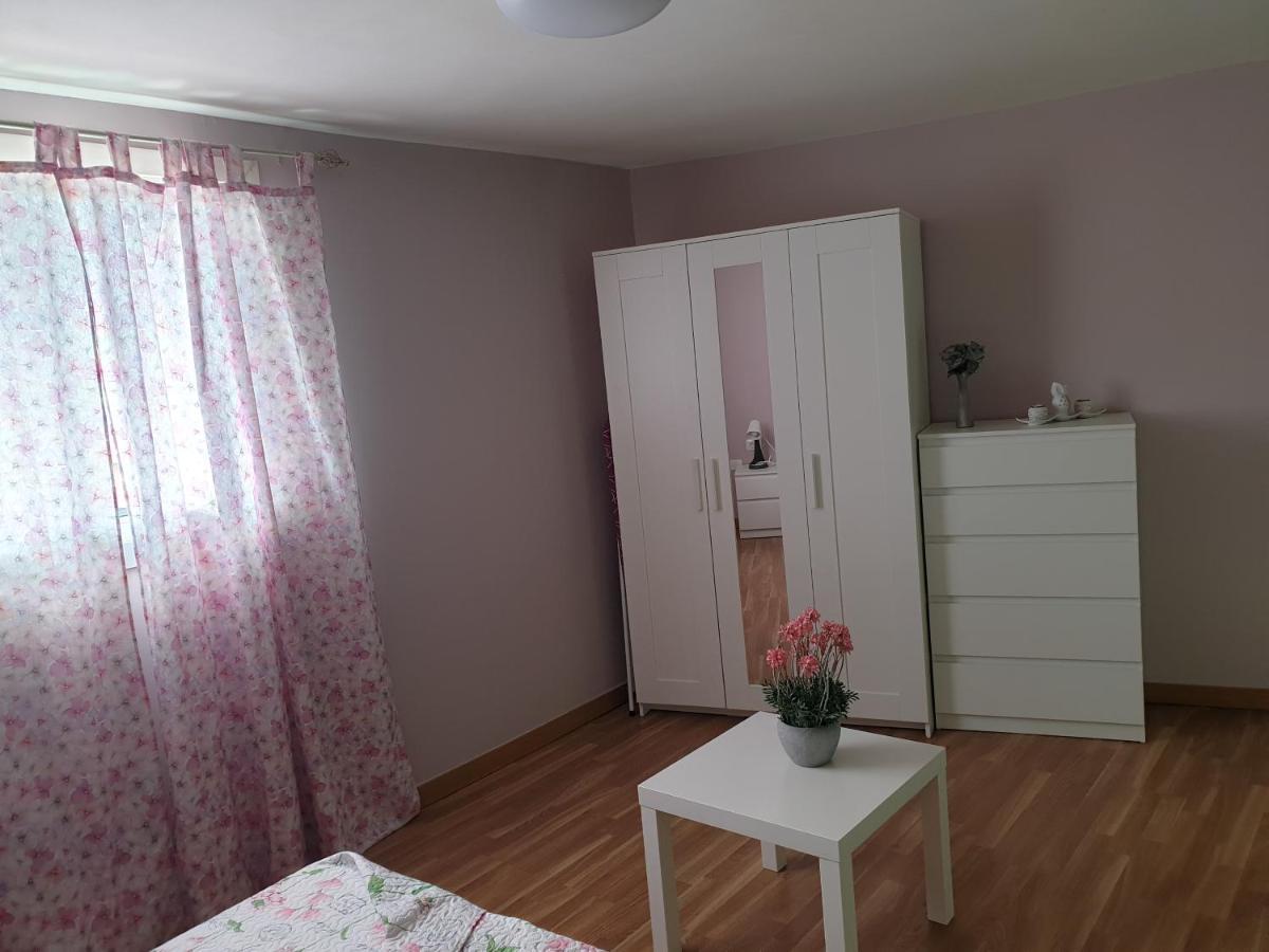 Апартаменты Loft Granadilla Гранадилла-де-Абона Экстерьер фото